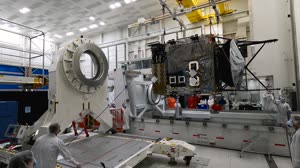 Psyche Flight Systems Engineer Christina Hernandez â€“ Behind the Spacecraft